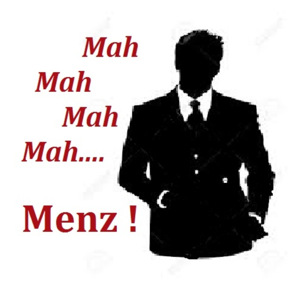 For All The Menz